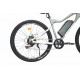 Велосипед AL 29" ARDIS EM750 48V 18AH 750W 2026 сірий