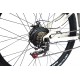 Велосипед AL 29" ARDIS EM750 48V 18AH 750W 2026 сірий