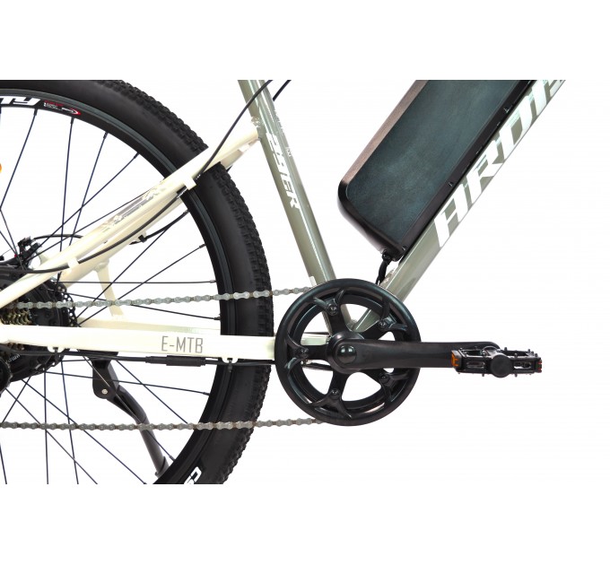 Велосипед AL 29" ARDIS EM750 48V 18AH 750W 2026 сірий