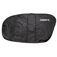 Чехол для велосипеда ONRIDE 26˝/27,5˝/29˝ с ручками черный