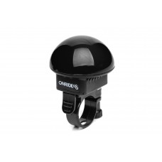 Электронный сигнал ONRIDE Horn 30, LR1 в комплекте, пластиковый, черный