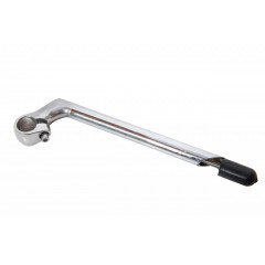 Винос керма Sunrun St+AL 1" діам. 22,2 мм, різьбовий довжина 60 мм шток-L250мм сріблястий