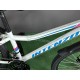 Велосипед 26" Intenzo TERRA 2023 біло-рожевий