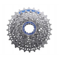 Кассета Shimano CS-HG50 Sora 8ск. 12-25T, серебр.