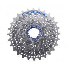 Кассета Shimano CS-HG50 Sora 8ск. 12-25T, серебр.