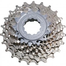 Кассета Shimano CS-HG50-9 Tiagra 9ск. 12-25T, серебр.
