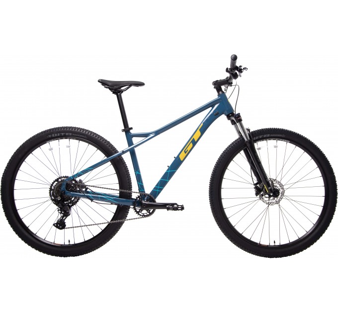 Велосипед 29" GT Avalanche Sport 2025 DSB Велосипед 29" GT Avalanche Sport 2025 DSB