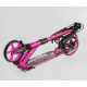 Біговел двоколісний Best Scooter FACTOR рожевий