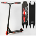 Біговел трюковий Best Scooter FEAR чорно-червоний
