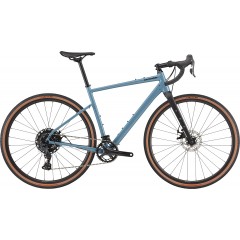 Велосипед 28" Cannondale TOPSTONE 3 2025 SMC
