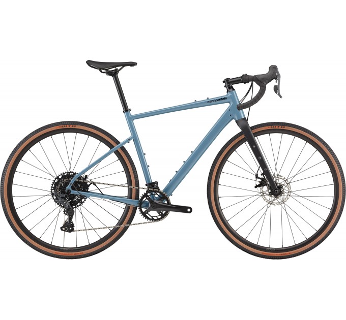 Велосипед 28" Cannondale TOPSTONE 3 2025 SMC