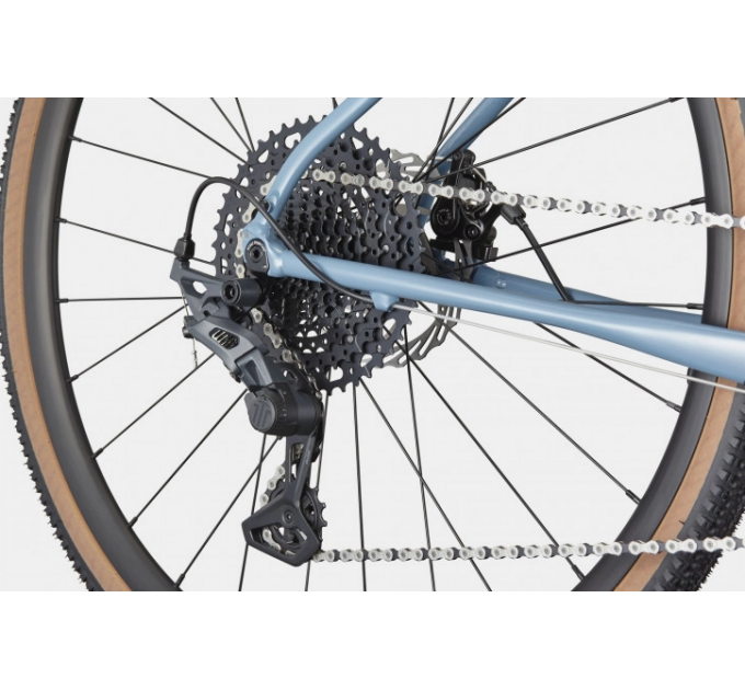 Велосипед 28" Cannondale TOPSTONE 3 2025 SMC