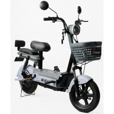 Велосипед ST 14" Corso RSM 48V 20Ah 500W 2025 сірий
