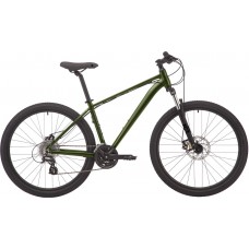 Велосипед 29" Pride MARVEL 9.2 2025 хакі