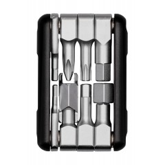 Мультитул Cannondale 10-In-1,  2/2.5/3/4/5/6/8мм, Т25, Ph2, ключ для вентилів