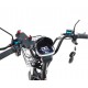 Велосипед ST 16" ARDIS DELIVERY 60V 21Ah 1000W 2026 чорний