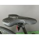 Велосипед AL 26" Formula BLACKWOOD DD FR 2025 червоно-сріблястий