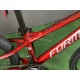 Велосипед AL 26" Formula BLACKWOOD DD FR 2025 червоно-сріблястий