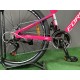 Велосипед AL 26" Formula MOTION DD FR 2025 рожево-білий