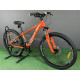 Велосипед AL 26" Formula ZEPHYR 3.0 DD CS 2025 помаранчевий