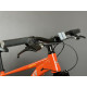 Велосипед AL 26" Formula ZEPHYR 3.0 DD CS 2025 помаранчевий