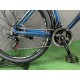 Велосипед AL 29" Formula MOTION PLUS DD FR 2025 сине-черный