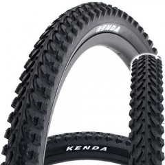 Покришка Kenda 26"x1.95 (50-559) K898, MTB, 22tpi