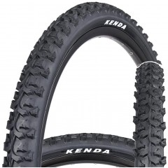 Покришка Kenda 26"x2.10 (54-559) K831A, MTB 22tpi