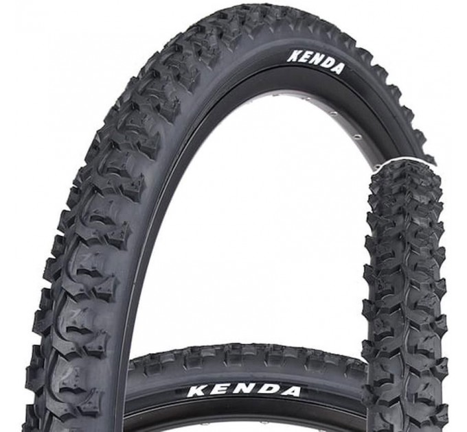 Покришка Kenda 26"x2.10 (54-559) K831A, MTB 22tpi