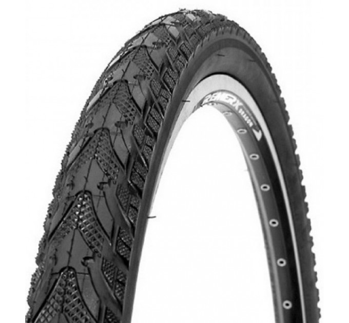 Покришка Kenda 700x40C (42-622) K948, Commuter/Trekking, 22tpi