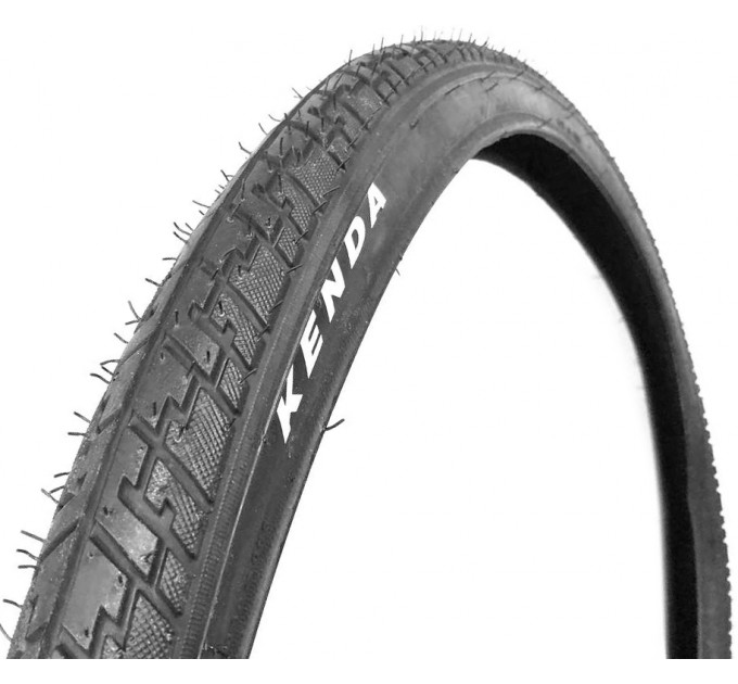 Покришка Kenda 700x45C (47-622) K830, Commuter/Trekking, 22tpi