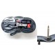 Камера 26x1.95/2.125 FV (Presta) WANDA 48мм