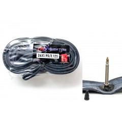 Камера WANDA 26"x1.95/2.125 FV 48мм