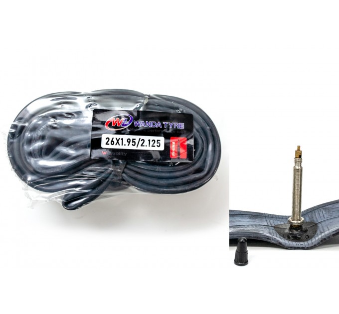 Камера WANDA 26"x1.95/2.125 FV 48мм