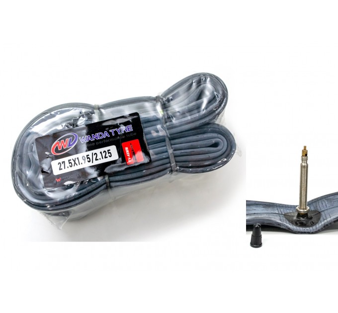 Камера WANDA 27.5"x1.95/2.125 FV 48мм