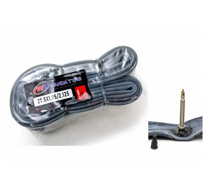 Камера WANDA 27.5"x1.95/2.125 FV 48мм