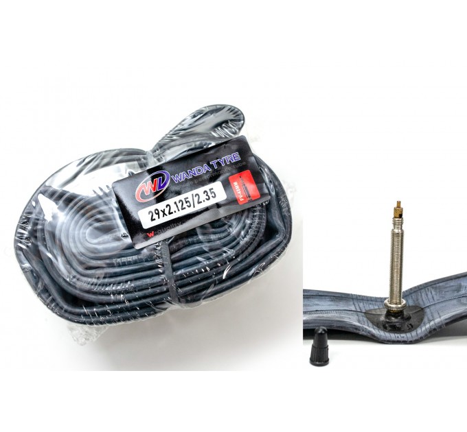 Камера WANDA 29"x2.125/2.35 FV 48мм