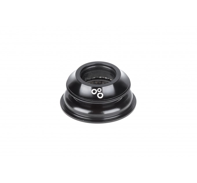 Кермова колонка ONRIDE Pyramid, напівінтегрована, кульки (1 1/8 - 1 1/2) Кермова колонка ONRIDE Pyramid, напівінтегрована, кульки (1 1/8 - 1 1/2)