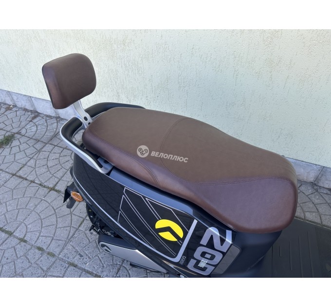 Велосипед 12" Garow L750 / GR-8872 72V 48Ah 2999W 2026 сірий