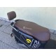 Велосипед 12" Garow L750 / GR-8872 72V 48Ah 2999W 2026 сірий