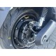 Велосипед 12" Garow L750 / GR-8872 72V 48Ah 2999W 2026 сірий