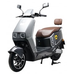 Велосипед 12" Garow L750 / GR-8872 72V 48Ah 2999W 2026 сірий