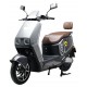Велосипед 12" Garow L750 / GR-8872 72V 48Ah 2999W 2026 сірий