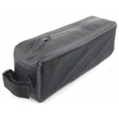 Сумка на раму Green Cycle PBC Top tube bag чорний