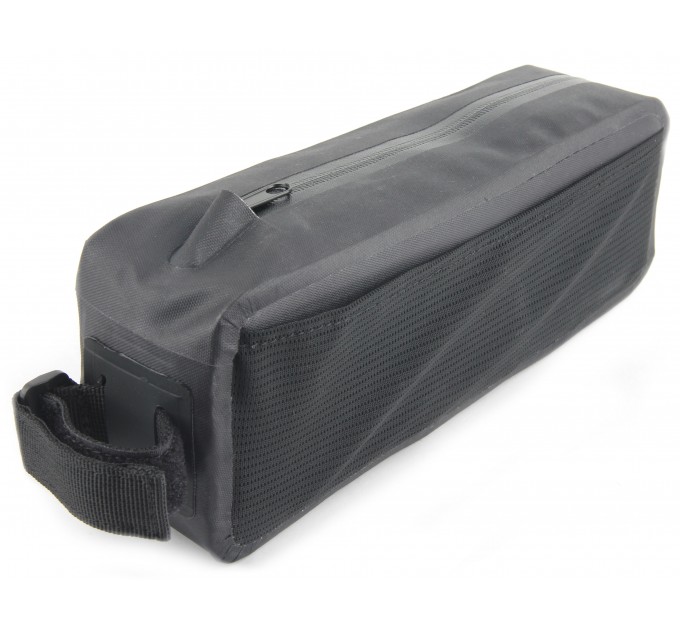 Сумка на раму Green Cycle PBC Top tube bag чорний