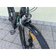 Велосипед AL 29" Formula eCURSOR MAN DD CS  48V 17.5Ah 500W 2026 чорно-зелений