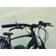 Велосипед AL 29" Formula eCURSOR MAN DD CS  48V 17.5Ah 500W 2026 чорно-зелений