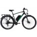 Велосипед AL 29" Formula eCURSOR MAN DD CS  48V 17.5Ah 500W 2026 чорно-зелений