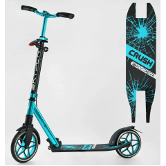 Біговел двоколісний Skyper CRUSH синій