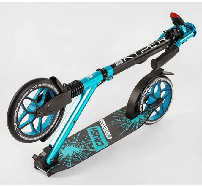 Біговел двоколісний Skyper CRUSH синій